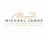 /public/logoimage/1566543718Michael James Custom Remodeling Logo 1.jpg